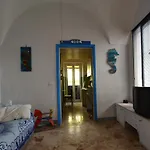 Simpatico monolocale centro storico Gallipoli